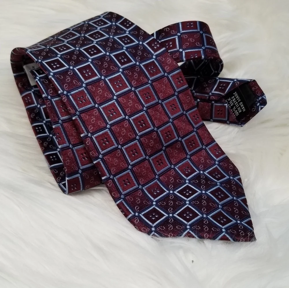 Joseph & Feiss International Silk Tie